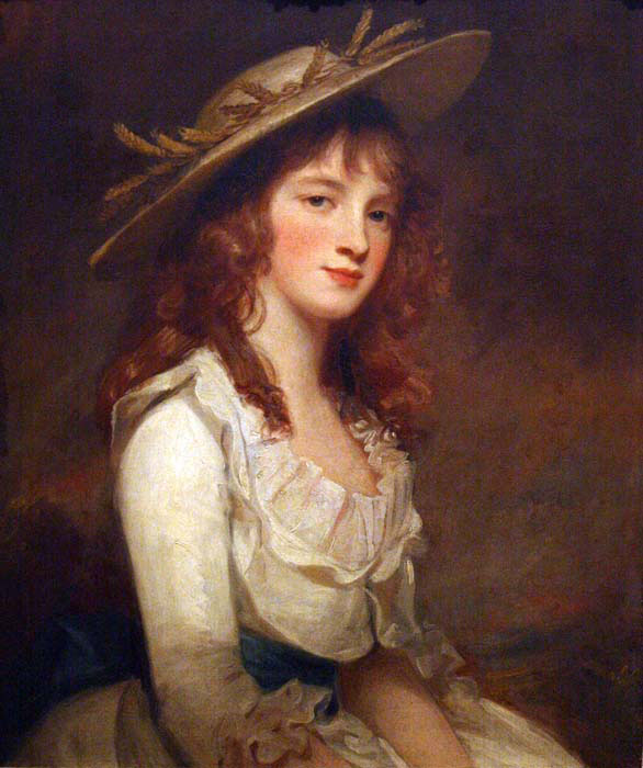 miss constable